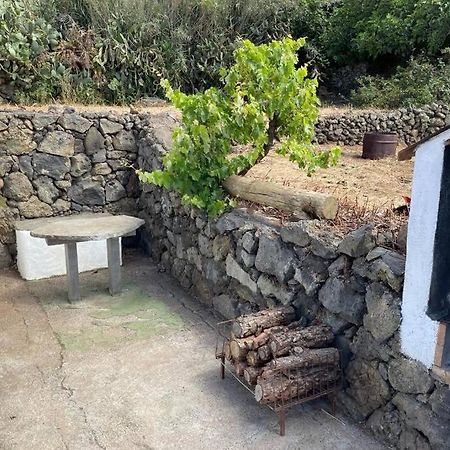 Casa Rural Febles Villa San Andrés Eksteriør bilde