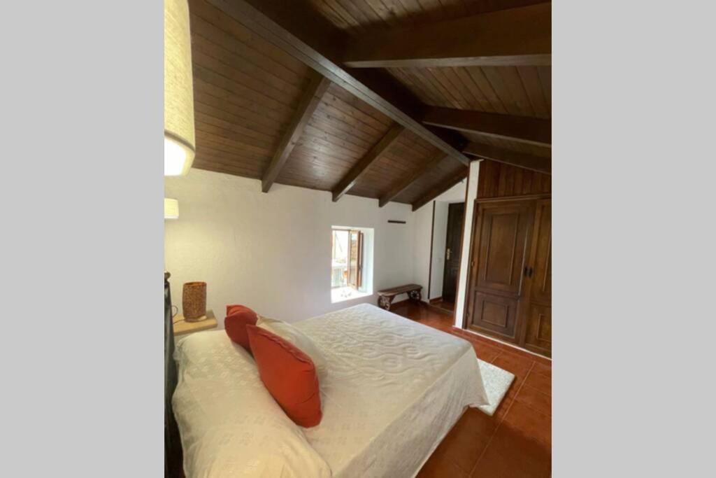 Casa Rural Febles Villa San Andrés Eksteriør bilde